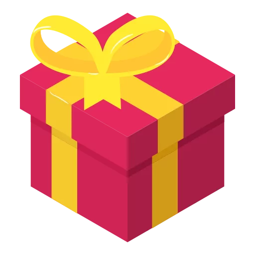 Gift bonus