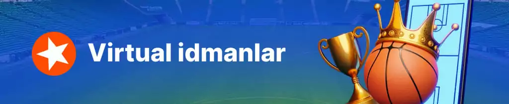 Mostbet Azərbaycan idman mərc bölməsi virtual reallığa dalmaq üçün virtual idman növləri