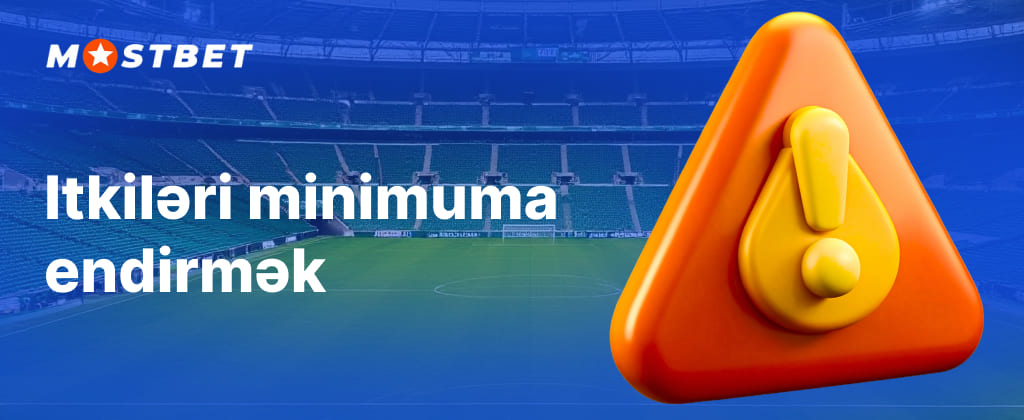 Mostbet Azerbaijan Aviator itkilərlə və oyunun səriştəli idarə olunması ilə işləyir