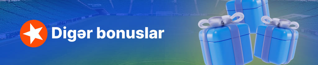 Mostbet Azərbaycan bonus proqramı daimi gəlirli oyun üçün platformada bir çox müxtəlif bonuslar
