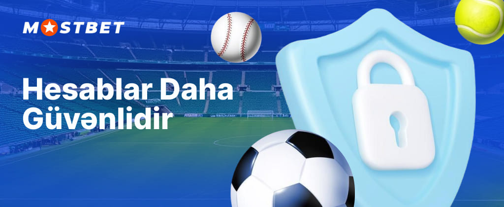 Mostbet Azərbaycan prioritet hesabının təhlükəsizliyi yenilənmiş təhlükəsizlik tədbirləri